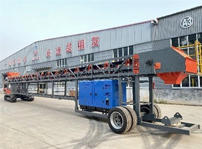 Xe nâng bằng kính thiên văn di động